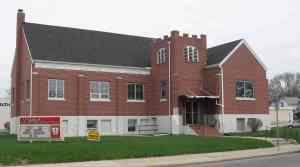Bethel AME Church