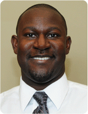 Dr. Nathaniel Frederick II, CSM Newsletter Editor